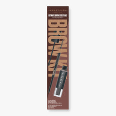 Ultimate Brow Essentials Kit