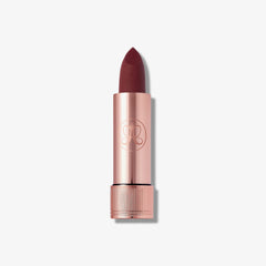 Matte & Satin Lipstick