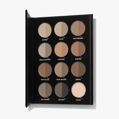 Pro Eyebrow Palette