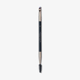 Brush 12 - Dual-Ended Firm Angled Brush