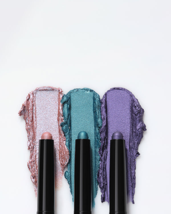 DISCOVER YOUR IDEAL EYESHADOW