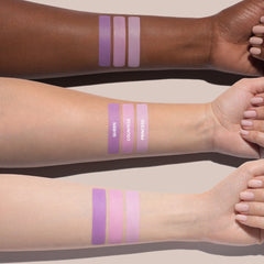 Magic Touch Blush Trio - Purple Palace