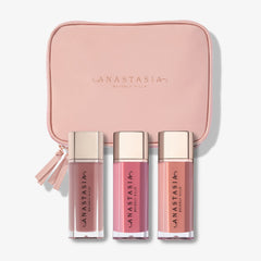 Lip Velvet Trio