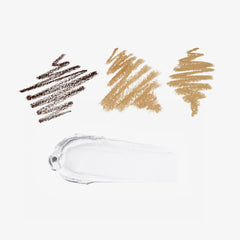 Sculpted & Defined Brow Trio