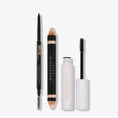 Sculpted & Defined Brow Trio