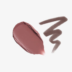 Cool-Toned Kiss Edit