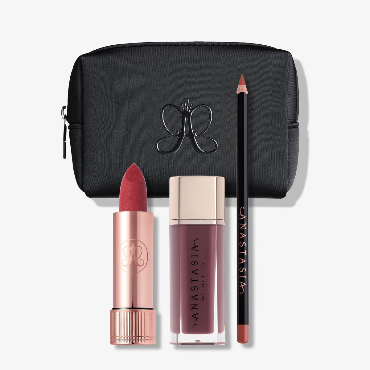 Love at First Swipe Trio