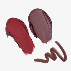 Love at First Swipe Trio