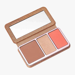 Face Palette - Off to Costa Rica