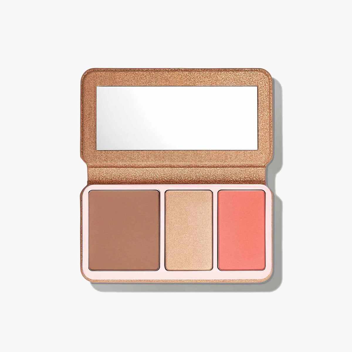Face Palette - Off to Costa Rica