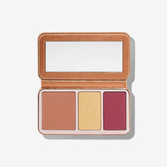Face Palette - Off to Costa Rica