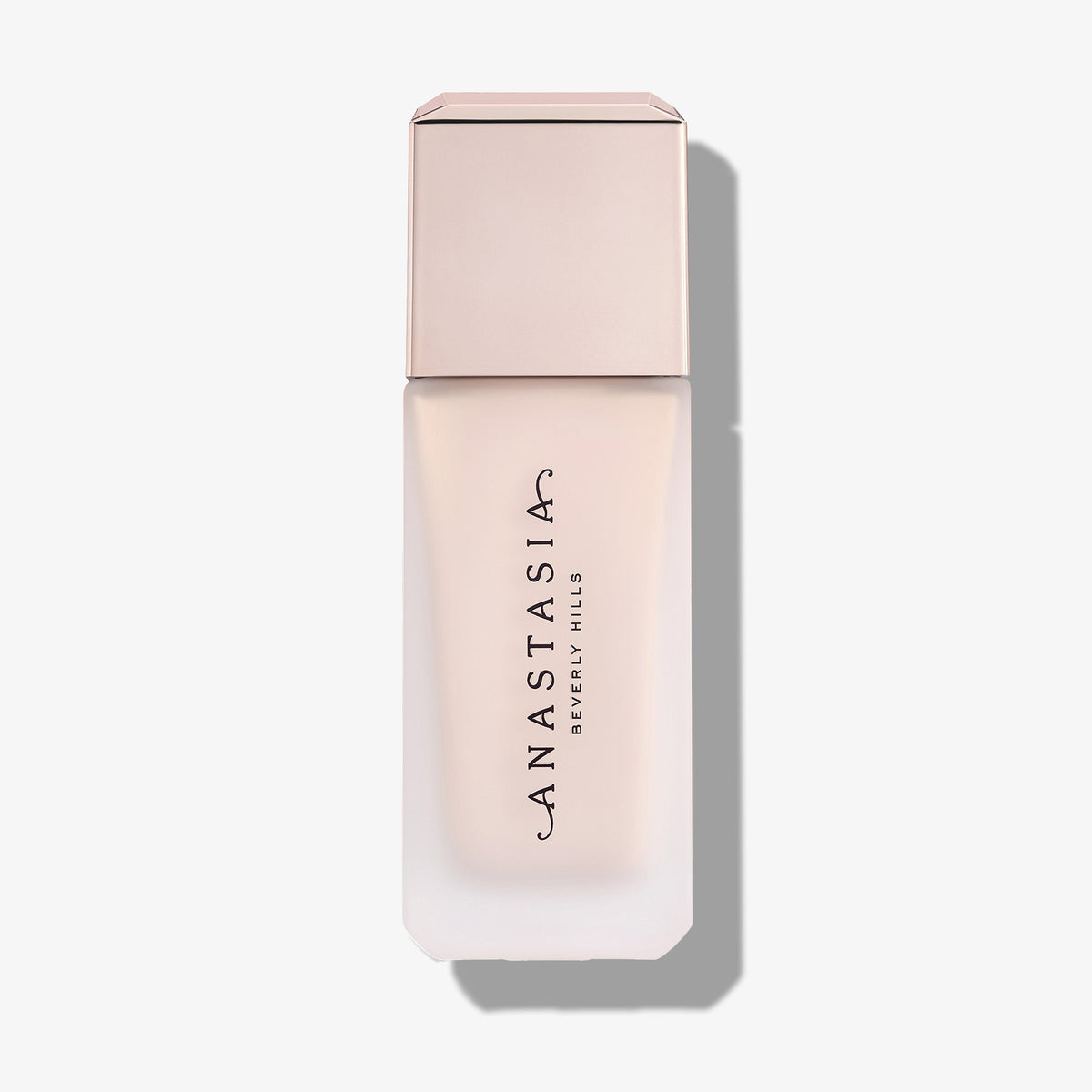 Impeccable Blurring Second-Skin Matte Foundation