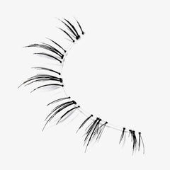 NORVINA® False Eyelashes - A Moment