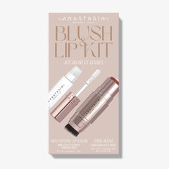Blush & Lip Kit