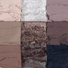 Haze Mini Eyeshadow Palette