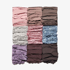 Sugar Mini Eyeshadow Palette