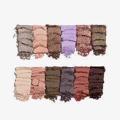 Nouveau Palette